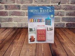 Walt Disney - Pirula Panda (Mini Mesék 76.)