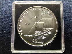 Phoenix .925 ezüst 2000 Forint 1998 BP BU