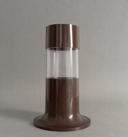 Termotex space age snack doboz design Steen Ostergaard Dánia 1970s