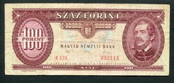 1992 100 Forint
