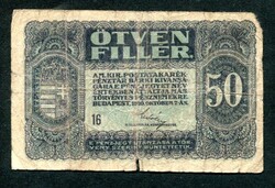 1920 50 fillér - 16