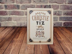 Agatha Christie - Tíz kicsi néger