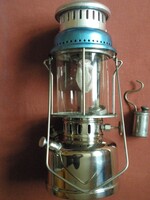 Szegedi gázlámpa, újszerű