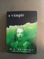 Władisław Stanisław Reymont - A ​vámpír