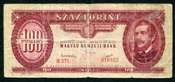 1949 100 Forint