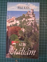 ! Beke Kata: Az én Itáliám - 989