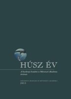 Ferch Magda: Húsz év