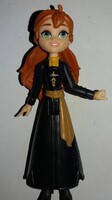Minőségi 2018. eredeti HASBRO -DISNEY - JÉGVARÁZS Anna játékfigura mozgatós ülős 12 cm képek szerint