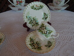 ROYAL ALBERT HÓNAPOS SOROZAT MÁJUS