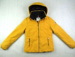 EREDETI TOMMY HILFIGER (XS) NŐI BÉLELT DZSEKI / KABÁT