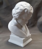 Herendi Beethoven büszt