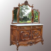 Neoclassical Vanity
