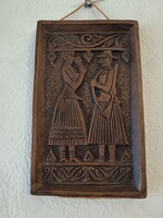 Régi kerámia Orbán Katalin Udvarlás