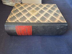 Passuth László: Fekete bársonyban. Dr. Kóti László ex librisével.Athenaenum. 4500.-Ft