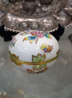 Herendi Porcelán - Bonbonier