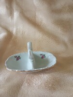 Porcelain spice holder