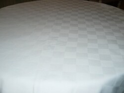 Antik kockás damaszt paplanhuzat