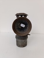 Antique Bicycle Lamp, Old Bicycle Lamp, Carbide Bicycle Collection 505 5249