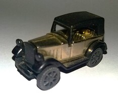 1994'S KINDER SURPRISE MEGLEPETÉS No. K95116 játék autó Oldtimer fém RITKA HIBÁTLAN a képek szerint