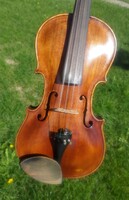 Copy of Jacob Stainer