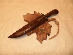 Keleti tőr. Gyűjteményből. Kés, bicska, tőr, borotva.