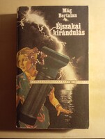 Mág Bertalan Éjszakai kirándulás