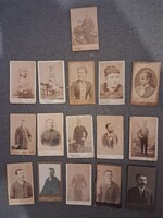 Visiting Card Photos