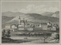Lexikonillusztráció : Hohenfurt