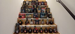 Zwack Unicum gyüjtemény
