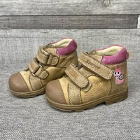 Szamos szupinált kislány cipő 19