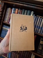 1940k-VADÁSZAT!- CSATHÓ KÁLMÁN: VADÁSZZSÁKMÁNY-SINGER & WOLFNER