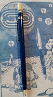 Retró nyomósiron. " Rotring"