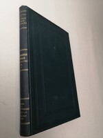 CHOLNOKY JENŐ - A LEVEGŐ FIZIKAI FÖLDRAJZA - BP. 1903