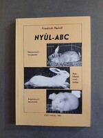 Friedrich Heindl - Nyúl-ABC,1990