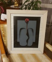 Zala Tibor szitanyomat! Születés!