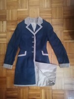 STAJAN Kunst & mode női kabát 38-s