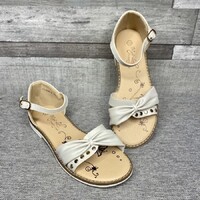 Magic Lady bézs kislány szandál 33