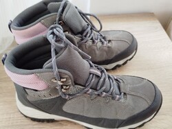 Nöi bakancs Női 40-es Avs -Tex