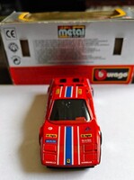 Bburago Ferrari 512 BB Daytona autómodell 1:43
