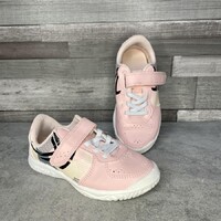 Decathlon Artengo rózsaszín kislány cipő 28-29