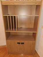 Kanizsa Bútorgyár "Harmónia" zeneszekrény