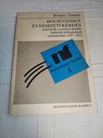 Krausz Tamás: Bolsevizmus és nemzeti kérdés