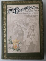 HEINRICH RENNER : DURCH BOSNIEN-HERCEGOVINA KREUZ UND QUER