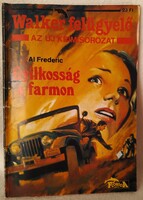 Walker felügyelő krimisorozat