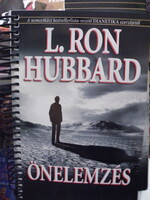 L. Ron Hubbard: Önelemzés