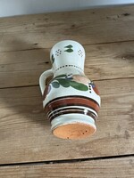 13cm-es bokály