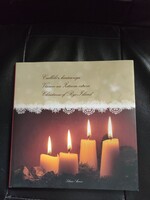 Csallóköz karácsonya-magyar/szlovák/angol nyelvű.