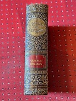 1893-PALLAS NAGY LEXIKONA II. KÖTET