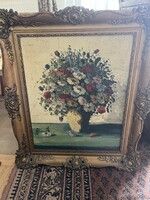 Parányi Pabar István: Csendélet