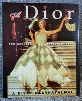 A Dior (A divat nagyhatalmai)  Tom Kennedy